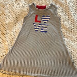Love America dress